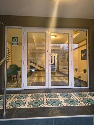 Garsonieră lângă Aeroport Otopeni - imagine 7