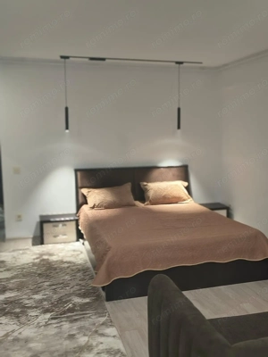 Garsonieră lângă Aeroport Otopeni - imagine 3