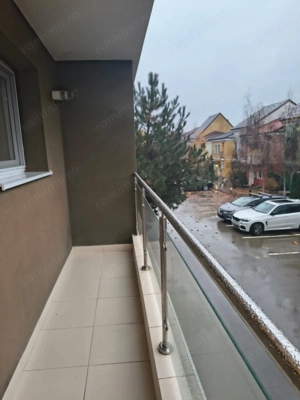 Garsonieră lângă Aeroport Otopeni - imagine 4