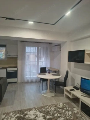 Garsonieră lângă Aeroport Otopeni - imagine 2