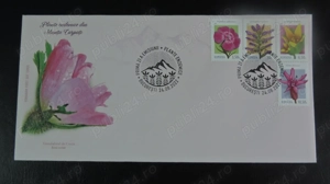 FDC romania noi noute