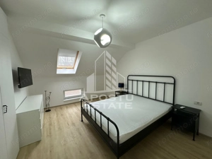 Apartament 2 camere la casa, centrala proprie, petfriendly, Lunei - imagine 4