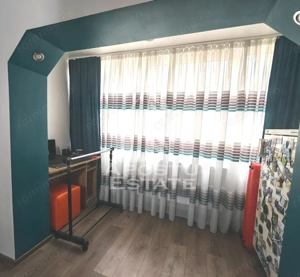 Apartament 4 camere, 2 bai, etajul 1, centrala proprie, zona Lipovei - imagine 4