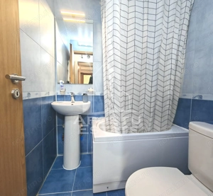 Apartament 4 camere, 2 bai, etajul 1, centrala proprie, zona Lipovei - imagine 9