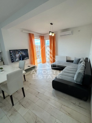 Apartament 3 camere, decomandat, petfriendly, centrala proprie, Giroc - imagine 5