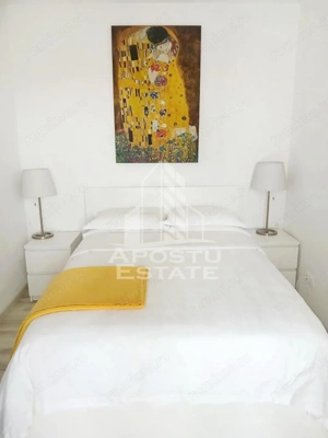 Apartament 2 camere, semidecomandat,48mp utili, et.8/11 zona Lipovei - imagine 4