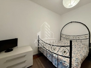 Apartament la casa, 2 camere, 120mp teren, zona Centrala Timisoara - imagine 3