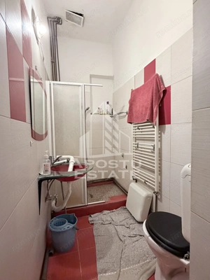 Apartament 3 camere de vanzaree Dambovita Timisoara - imagine 8