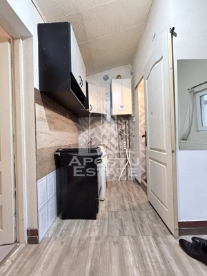 Casa la curte comuna Dambovita malul Begai - imagine 2