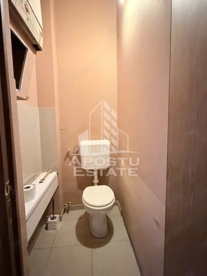 Apartament 3 camere de vanzaree Dambovita Timisoara - imagine 3
