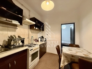 Apartament la casa, 2 camere, 120mp teren, zona Centrala Timisoara - imagine 7
