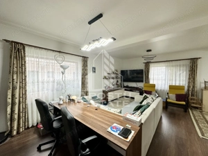 Casa individuala cu 4 camere, teren 816 mp, Dumbravita