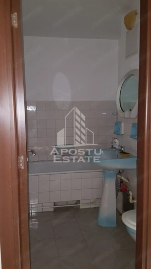 Apartament cu 2 camere, decomandat, centrala proprie, Lipovei - imagine 5