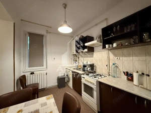 Apartament la casa, 2 camere, 120mp teren, zona Centrala Timisoara - imagine 6