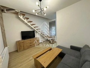 Apartament 2 camere la casa, centrala proprie, petfriendly, Lunei - imagine 2
