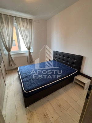 Apartament 3 camere, decomandat, petfriendly, centrala proprie, Giroc - imagine 6