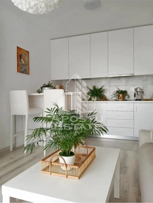 Apartament 2 camere, semidecomandat,48mp utili, et.8/11 zona Lipovei - imagine 3