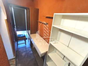Apartament de vanzare 2 camere, bloc nou, terasa, Aradului, Timisoara - imagine 12