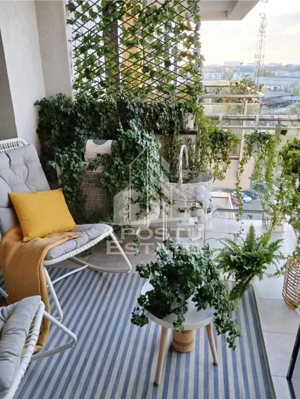 Apartament 2 camere, semidecomandat,48mp utili, et.8/11 zona Lipovei - imagine 6