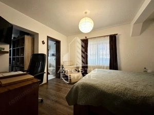 Casa individualade vanzare cu 4 camere, teren 816 mp, Dumbravita - imagine 12