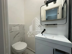 Apartament 2 camere la casa, centrala proprie, petfriendly, Lunei - imagine 10