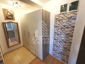 Apartament de vanzare 2 camere, bloc nou, terasa, Aradului, Timisoara - imagine 15