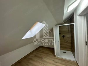 Apartament 2 camere la casa, centrala proprie, petfriendly, Lunei - imagine 6