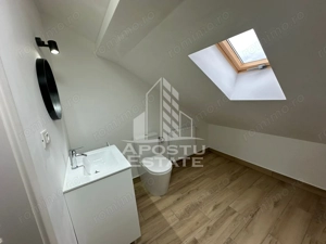 Apartament 2 camere la casa, centrala proprie, petfriendly, Lunei - imagine 5