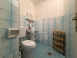 Apartament cu 3 camere, 2 bai, decomandat, centrala proprie, Girocului - imagine 12