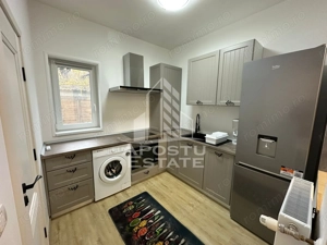 Apartament 2 camere la casa, centrala proprie, petfriendly, Lunei - imagine 7