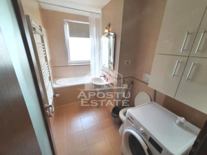 Apartament de vanzare 2 camere, bloc nou, terasa, Aradului, Timisoara - imagine 5