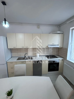 Apartament 3 camere, decomandat, petfriendly, centrala proprie, Giroc - imagine 10