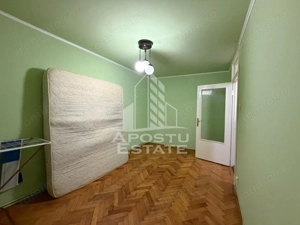 Apartament cu 3 camere, 2 bai, decomandat, centrala proprie, Girocului - imagine 7