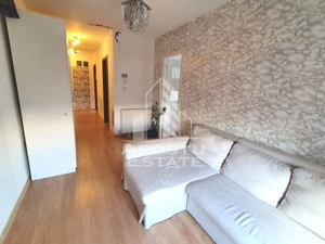 Apartament de vanzare 2 camere, bloc nou, terasa, Aradului, Timisoara - imagine 4