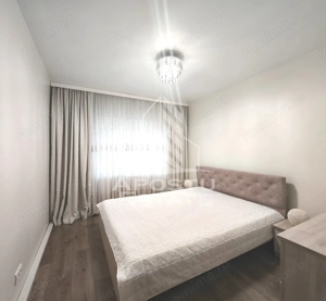 Apartament 4 camere, 2 bai, etajul 1, centrala proprie, zona Lipovei - imagine 10