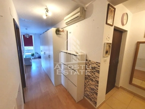 Apartament de vanzare 2 camere, bloc nou, terasa, Aradului, Timisoara - imagine 16