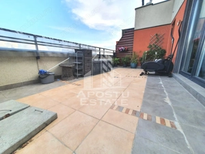 Apartament de vanzare 2 camere, bloc nou, terasa, Aradului, Timisoara - imagine 10