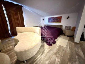 Casa individuala deosebita, 4 camere, piscina, zona Crisan, Timisoara - imagine 4