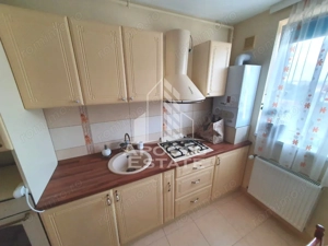 Apartament de vanzare 2 camere, bloc nou, terasa, Aradului, Timisoara - imagine 14