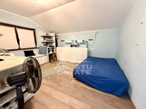Casa individuala deosebita, 4 camere, piscina, zona Crisan, Timisoara - imagine 7