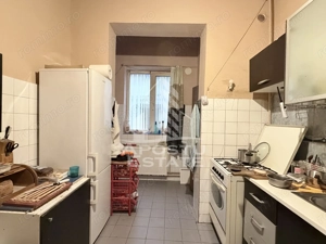 Apartament 3 camere de vanzaree Dambovita Timisoara - imagine 9