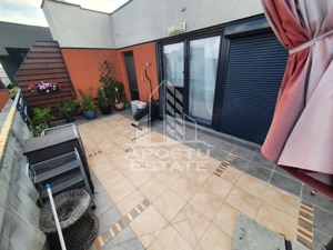 Apartament de vanzare 2 camere, bloc nou, terasa, Aradului, Timisoara - imagine 9