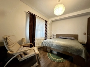 Casa individualade vanzare cu 4 camere, teren 816 mp, Dumbravita - imagine 13