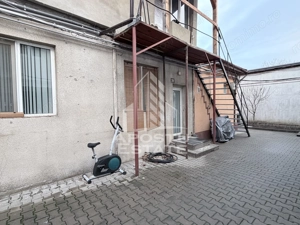 Apartament 3 camere de vanzaree Dambovita Timisoara - imagine 12
