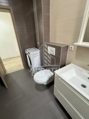 Apartament 3 camere, decomandat, petfriendly, centrala proprie, Giroc - imagine 12
