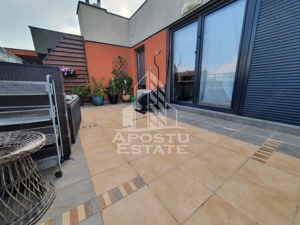 Apartament de vanzare 2 camere, bloc nou, terasa, Aradului, Timisoara - imagine 6