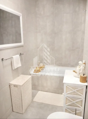 Apartament 2 camere, semidecomandat,48mp utili, et.8/11 zona Lipovei - imagine 5