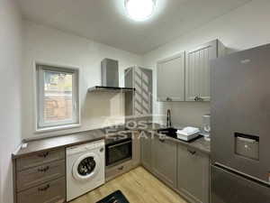 Apartament 2 camere la casa, centrala proprie, petfriendly, Lunei - imagine 8