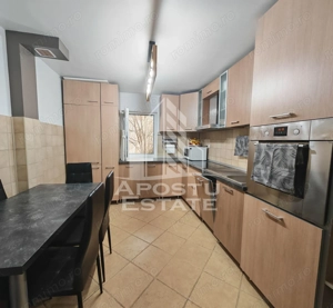 Apartament 4 camere, 2 bai, etajul 1, centrala proprie, zona Lipovei - imagine 11
