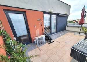 Apartament de vanzare 2 camere, bloc nou, terasa, Aradului, Timisoara - imagine 8